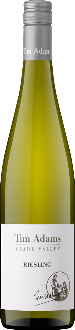 Tim Adams Riesling 2023 Clare Valley